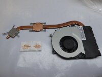 Asus R510C Kühler Lüfter + Wärmeleitpaste...