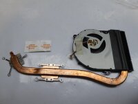 Asus R510C Kühler Lüfter + Wärmeleitpaste...