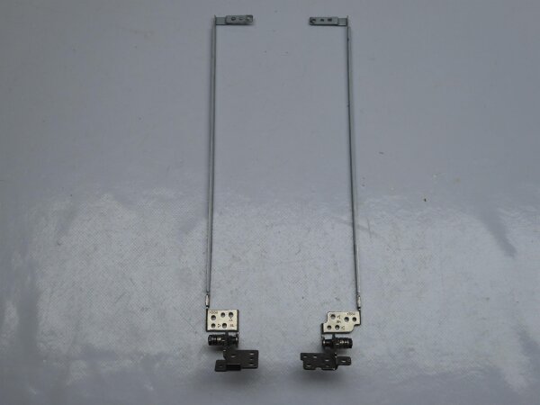 Asus R510L Displayscharniere Scharniere Hinges L+R  1422-01PB000 #3963