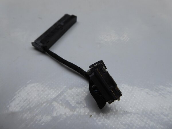 HP EliteBook 8540p HDD Festplatten Adapter Connector DD0R33HD010 #2903