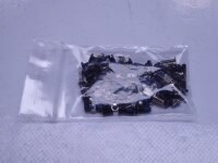 Lenovo ThinkPad W510 Schraubensatz Screws Set #2703