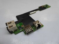 Lenovo ThinkPad W510 USB LAN Board 63Y2124 #2703