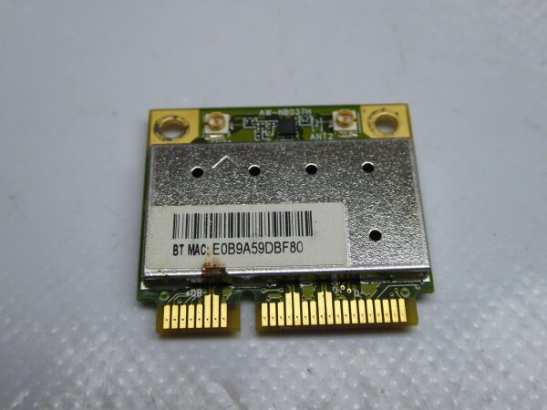 Asus N53S WLAN Karte Wifi Card AR5B195 #3964
