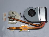 Asus N53S Kühler Lüfter Cooling Fan...