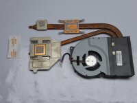 Asus N53S Kühler Lüfter Cooling Fan...