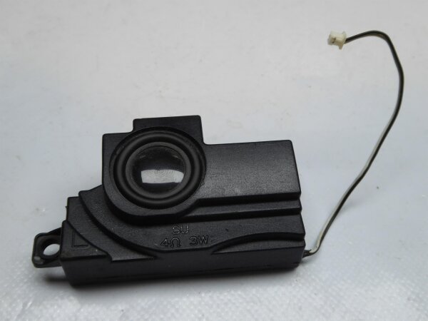Asus N53S Lautsprecher Soundspeaker L #3964