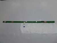 Asus N53S Hotkey Board mit Kabel 60-N1QHK1000-B02 #3964