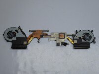 Acer Aspire V5-573G Kühler Lüfter Cooling Fan...