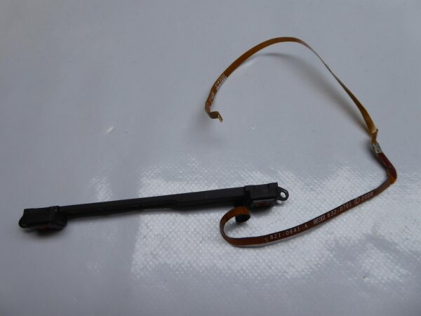 Apple MacBook Pro A1286 15" Infrarot Sleep Kabel 632-0701 Late 2008 #3922