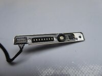 Apple MacBook Pro A1286 15" AKKU Batterie Indicator...