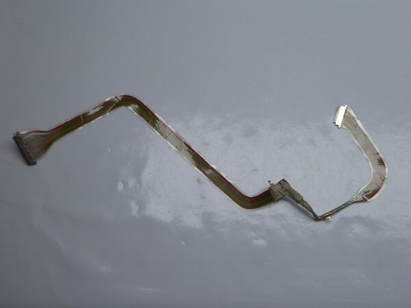 Apple MacBook Pro 17" A1151 Displaykabel Videokabel 593-0262 Rev.A #3759