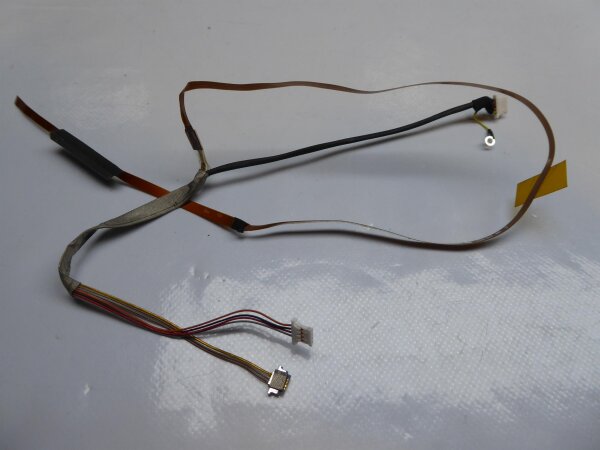 Apple MacBook Pro 17" A1151 Webcam Inverter Kabel #3759