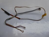 Apple MacBook Pro 17" A1151 Webcam Inverter Kabel #3759