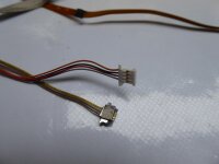 Apple MacBook Pro 17" A1151 Webcam Inverter Kabel #3759