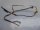 Apple MacBook Pro 17" A1151 Webcam Inverter Kabel #3759