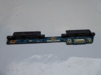 Asus K75V Dual HDD Festplatten Adapter Connector...