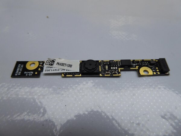 Acer Aspire V3-571 Q5WV1 Webcam Kamera Modul PK40000K300 #3184