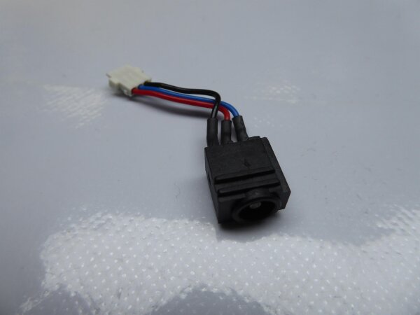 Fujitsu LifeBook U772 Powerbuchse mit Kabel #3968