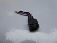 Fujitsu LifeBook U772 Powerbuchse mit Kabel #3968