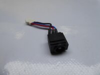 Fujitsu LifeBook U772 Powerbuchse mit Kabel #3968