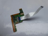 Fujitsu LifeBook U772 Fingerprint Sensor Board mit Kabel...