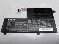 Lenovo U41-70 ORIGINAL Akku Batterie L14M2P21 #3969