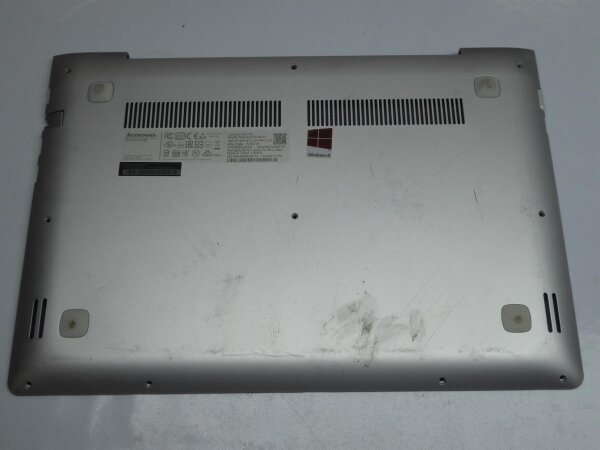 Lenovo U41-70 Gehäuse Unterteil Schale 46003N0I.0002 #3969