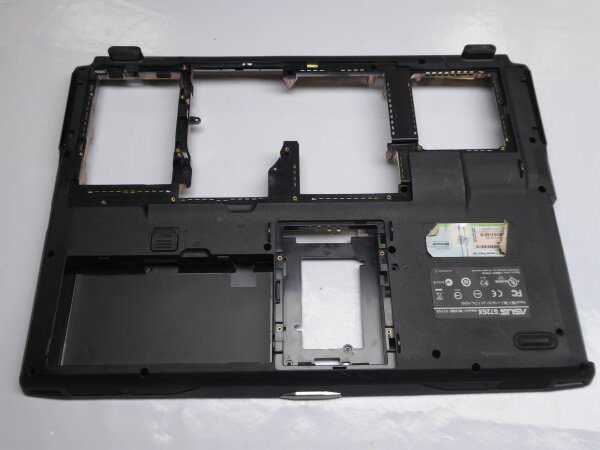 Asus G72GX Gehäuse Unterteil Schale 13N0-G7A0A01 #3970