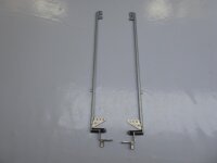 Asus G72GX Displayscharniere Scharniere Hinges L+R...