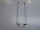 Asus G72GX Displayscharniere Scharniere Hinges L+R 13GNX910M020-1 #3970