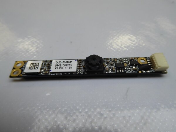 Asus G72GX Webcam Kamera Modul #3970