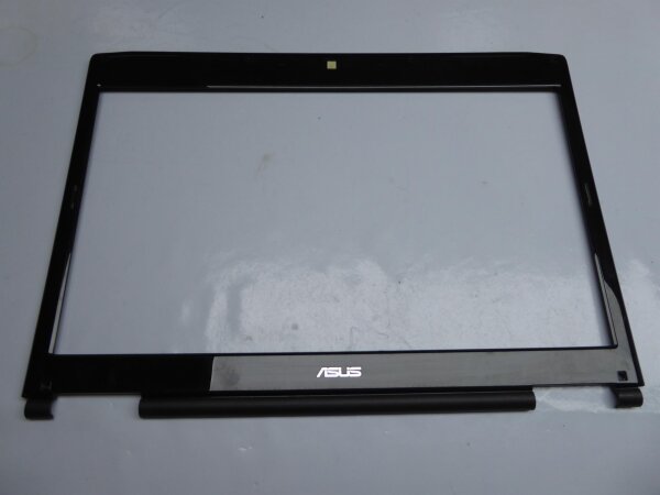Asus G72GX Displayrahmen Blende 13N0-G7A0201 #3970