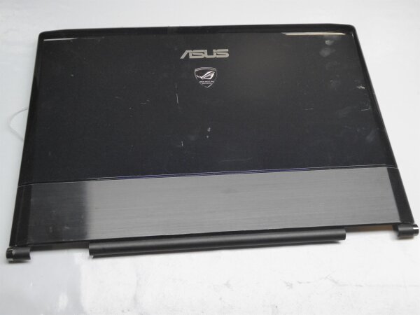 Asus G72GX Displaygehäuse Deckel 13N0-G7A0401 #3970