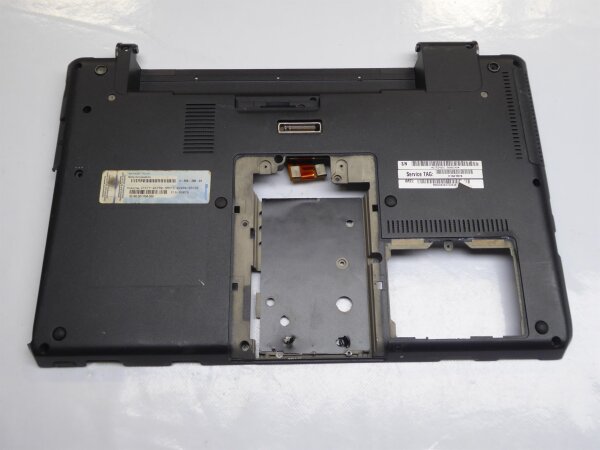 Sony Vaio PCG-51113M Gehäuse Unterteil Schale 4VGD3BHN0K0 #3971