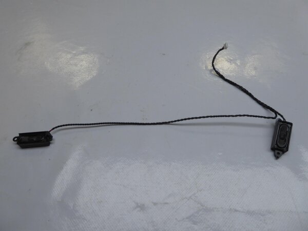 Sony Vaio PCG-51113M Lautsprecher Soundspeaker #3971