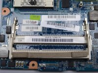 Sony Vaio PCG-51113M Mainboard Motherboard DAGD3AMBCC0 #3971