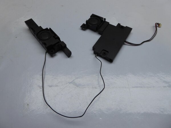 Asus K73S Lautsprecher Soundspeaker L+R #3972