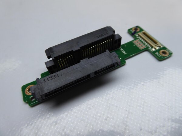 Asus K73S Dual HDD Festplatten Adapter 690KNC10C01-01 #3972