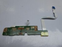 Asus K73S Touchpad Maustasten Board 69N0KNT10C02-01 #3972