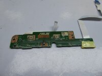 Asus K73S Touchpad Maustasten Board 69N0KNT10C02-01 #3972
