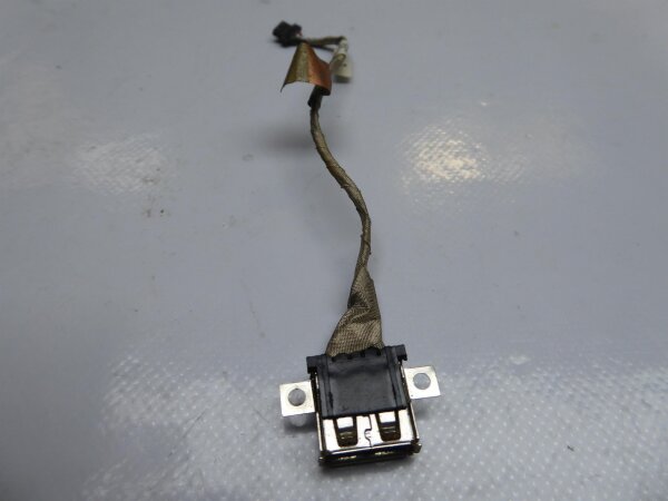 Asus K73S USB Board mit Kabel 1414-05UK000 #3972