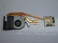 Asus K73S Kühler Lüfter Cooling Fan...