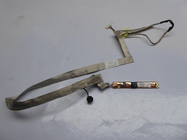 Asus X77J Webcam Kamera mit Kabel 04G623001410 #3973