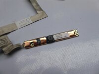 Asus X77J Webcam Kamera mit Kabel 04G623001410 #3973