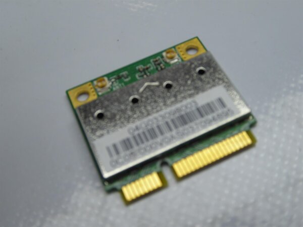 Asus X77J WLAN Karte Wifi Card AR5B95 #3973