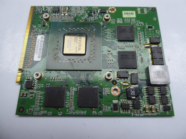 Nvidia GeForce Go 6800 Notebook Grafikkarte #66410