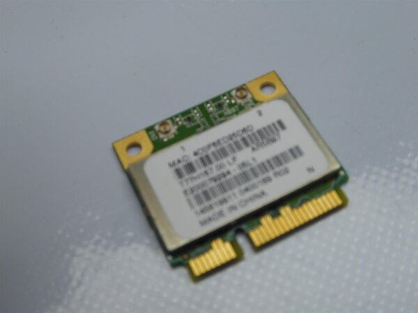Sony Vaio PCG-81213M VPCF1 WLAN Karte Wifi Card AR5B97 #3974