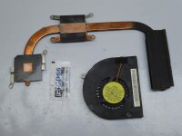 Acer Aspire E1-572G Kühler Lüfter Cooling Fan...