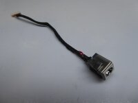 Asus R500V Powerbuchse Strombuchse mit Kabel #3975