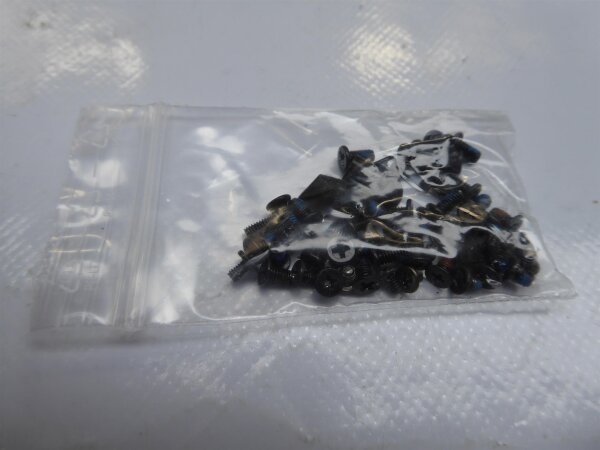 Acer TravelMate 8572T Schraubensatz Screws Set #3976